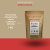 Maca Roja 1 Kg Orgánica Peruana 100% Pura Envio Gratis