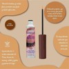 PROSA Brown Eyeliner - Long Lasting Formula, Waterproof, Original Product