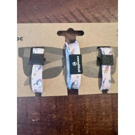 Gogglesoc NWT Gogglesoc Sunnystring Fairytale W/Rainbows, Ice Cream, Diamonds, Unicorns