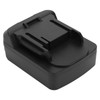 Battery Adaper Convert for Bosch 18V BAT to for Makita