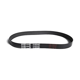 Replacement Part for Hoover Rewind Corded Bagless Upright Vacuum Cleaner Belt Works with UH71250# Compare to Part AH20065, 562289001