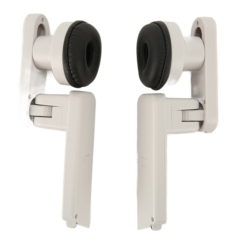 Lightweight Ear Muffs Adjustable Sound Tube Ear Muffs for PICO