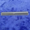 Starflite Vintage Starflite DuPont Grey Hair Comb #858 Cutting Comb