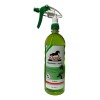 B-horse Kit3 Repelente B-sheen Shampoo Capa Negra