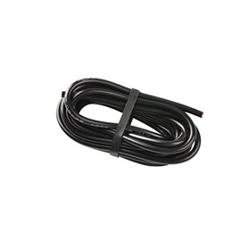 Runleader 2M（6.56ft） or 4M（13.12ft） Single Wire Extension Line for Runleader Induction Tacho/Hour Meter (2M)