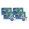 Kauai Coffee Garden Isle Medium Roast - Compatible with Keurig