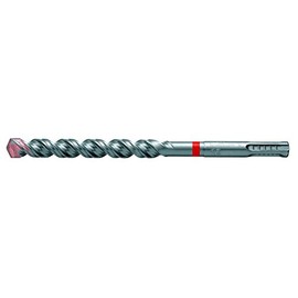 Hilti 02038073 TE-C Hammer Drill Carbide Masonry Bit, TE-C 1/4-Inch by 6-Inch, SDS Plus