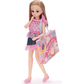 Ricca-chan raburi-doresu Dog Ld – 62