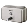 AIKE Updated Stainless Steel Wall Mounted Soap Dispenser 1100ml Large