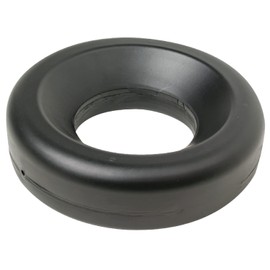 Seachoice Trailer Jack Stand Wheel Stop