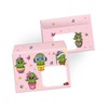 Stationery Set Letter Pad with Envelope for Boys Girls Kids