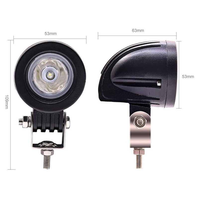 Aoling Work Light, LED 12 V, 24 V, Work Light,