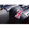 DCM Solutions Britain Flag Luggage Tag