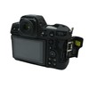 Z8 Camera Case, BMAOLLONGB Fullbody Thin Lightweight Silicone Camera Skin