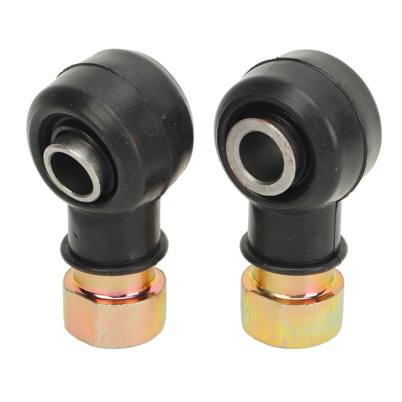 Tie Rod End Kit Metal Solid Construction 51‑1030 Replacement for