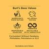 Burt's Bees - Brillo de labios hidratante 100% natural