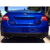 iJDMTOY Smoked Lens 3-in-1 Full LED Rear Fog Light Kit