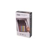 Joseph Joseph 10543 Elevated Utensil Store Utensil 5-Piece Set, Multicolor