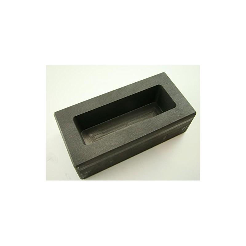 Kitkat High Density Graphite Mold Made in The USA (1000