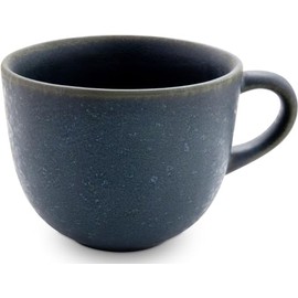 Bunzlauer keramik Tarelon Coffee Cup with Handle 350 ml Green