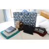 Storage Bags Water & Dust Resistant. Double zipped storage bags