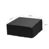 UV Resistant Heavy Duty Hot Tub Cover - Durable Square