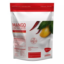 Balmoro Mango Enchilado Balmoro 2,2 lbs. spcy mango slices