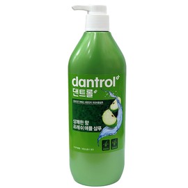 Add vitality to dull and weak hair Aloe shampoo 1500g / 푸석하고 힘없는 모발 생기 더하다 알로에 샴푸 1500g