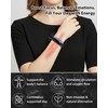 Hematite Bracelet, Natural Magnetic Bracelets for Women Girls