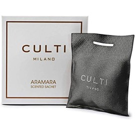 CULTI Milano Home Sachet - 2.75x2.75in (Aramara)
