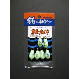 takata fish-attractivity Udder omori 2.5 # # # #