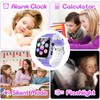 JUBUNRER Smart Watch for Kids Smart Watch 26 Games Kids