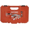 CRAFTSMAN Drive Socket Set for Mechanics, 61-Piece (CMMT45061)