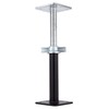 YEUQWJ Adjustable Support Jack, Light Duty Steel Shores & Jack