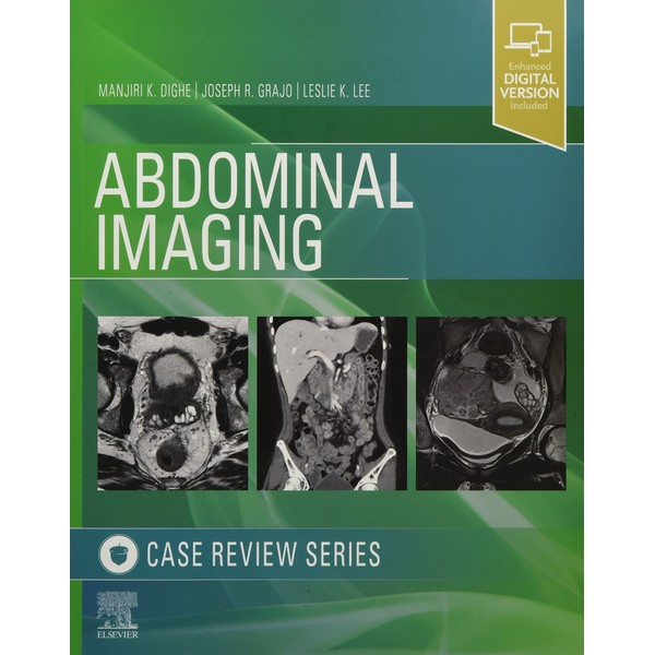 Abdominal Imaging: Case Review Series