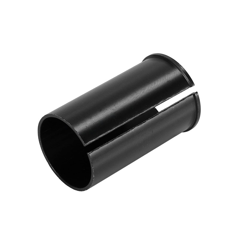 X AUTOHAUX 31.8 to 34.9mm Bicycle Bike Seat Post Tube