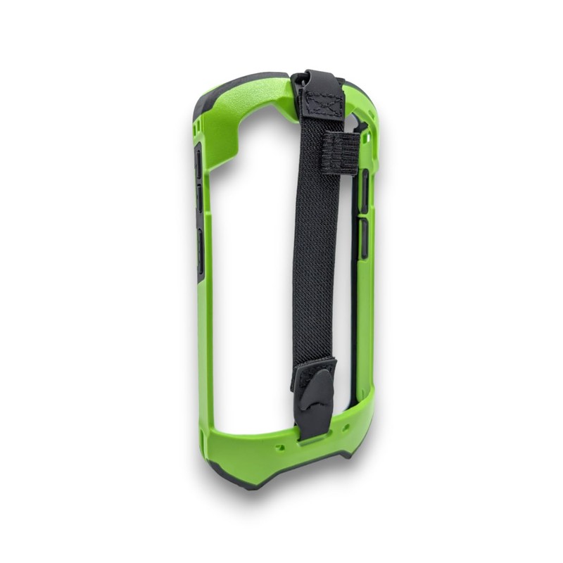 Protective Case Rugged Boot with Hand Strap Compatible with Zebra