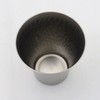 Asahi Kasumi Titanium Cold Sake Cup, 1 Piece, 2.2 fl