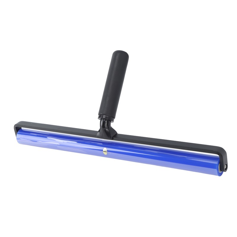 Silicone Dust Removal Roller Mobile Phone Screen Film Roller Medium