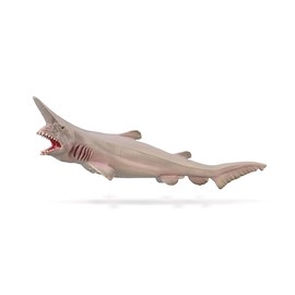 CollectA Goblin Shark - Realistic Shark Toy, Sea Animal Toys For Kids, Animal Figures, Animal Toys, Ideal For Imaginary Play, 3 Years +