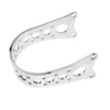 Tracker Front Fork Brace Compatible with Harley 1988-2017 XL 1988-2005