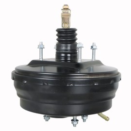 WFLNHB Vacuum Power Brake Booster 44610-04040 Replacement for 1994-2001 Toyota Tacoma T100