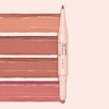 Pupa VAMP! Creamy Duo contour pencil & lipstick Brilliant 004