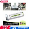 Gearzaar New Adjustable Magnetic Gauge Tool Camber Castor Strut Wheel