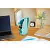 Raymay Fujii FY379M Pencil Case Detailed Green