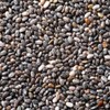 Honest to Goodness Organic Black Chia Seeds 250 g