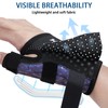Kenspeed Wrist & Thumb Brace Carpal Tunnel Wrist Brace Night