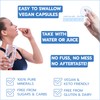 Electrolytes Tablets - 120 Rapid Rehydration Tablets with Electrolytes -