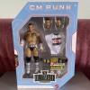 Mattel CM PUNK ULTIMATE EDITION !!! WWE RINGSIDE EXCLUSIVE