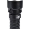 Dive Light IPX6 Waterproof 5000lm Adjustable Brightness Aluminium Alloy Durable